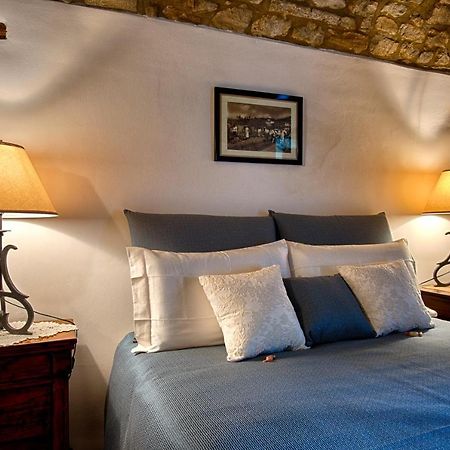 B&B Casa Pompeo Читта-ди-Кастелло Экстерьер фото